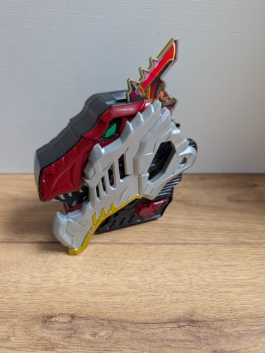 Power rangers dino fury wrist - power,