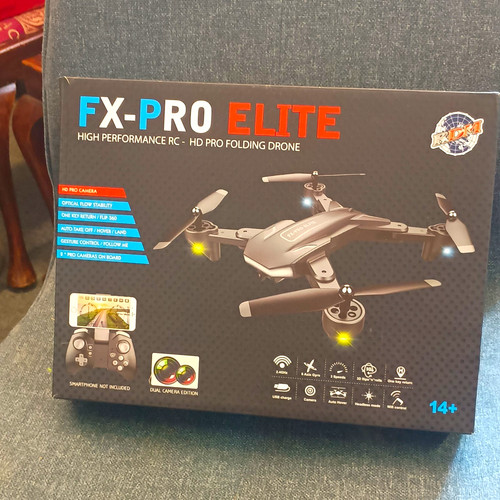 Rcm pro elite - rcm, foldable