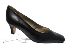 'Ladies Equity Shoes' Ivory -