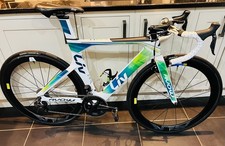 Liv Avow Carbon Ultegra Di2 &