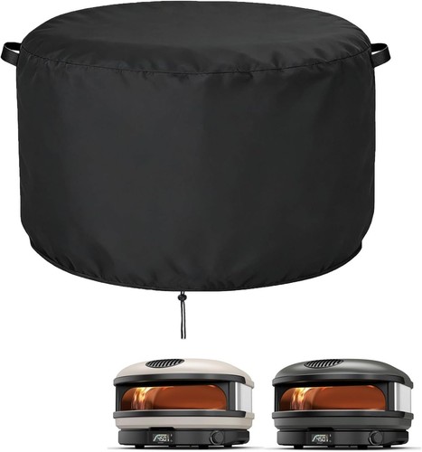 Barbecue cover pizza oven - pizza,