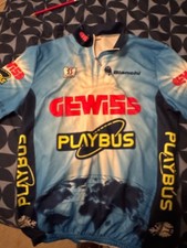 Maillot cycliste Gewiss