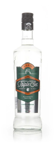 Iseo triple sec - , 70cl