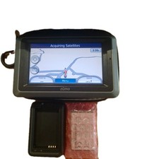 Garmin Zumo 660 sat nav