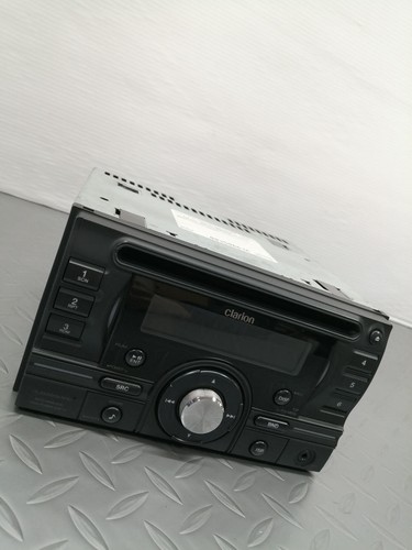 Clarion dub385mpb car - dub385mpb, cd