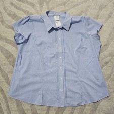 Ladies Marks & Spencer Blue