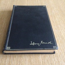 MARTIN CONISBY’s VENGEANCE