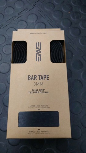Enve bar tape 3mm black - 3mm, /