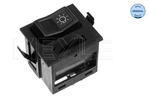 Meyle 100 890 0005 head - meyle,