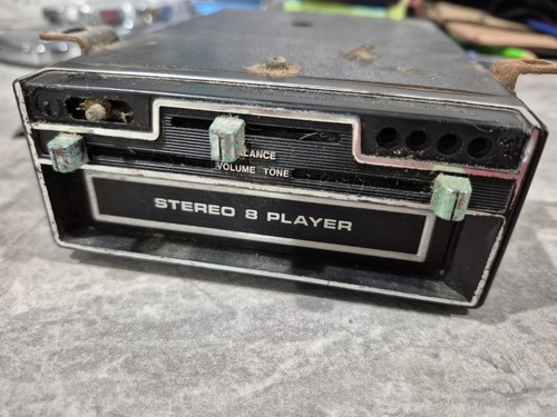 Vintage realistic model - realistic,