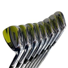 @Used Mizuno MP-33 8S Iron Set