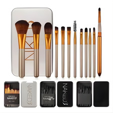 12pcs Makeup Brush Set Brush