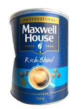 Maxwell House Rich Blend