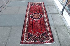 Vintage Worn Hand Made