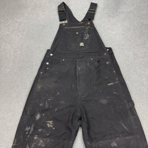 Berne dungarees adult - dungarees,