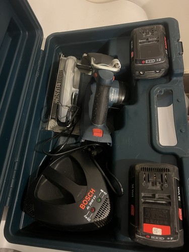 Bosch gks 36v cordless - gks, 36