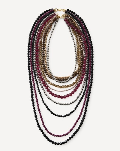 Zara pack multi bead - of, multi-bead