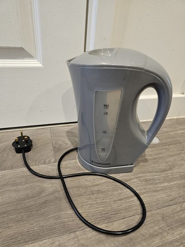 Cookworks ke7516 kettle - -a,