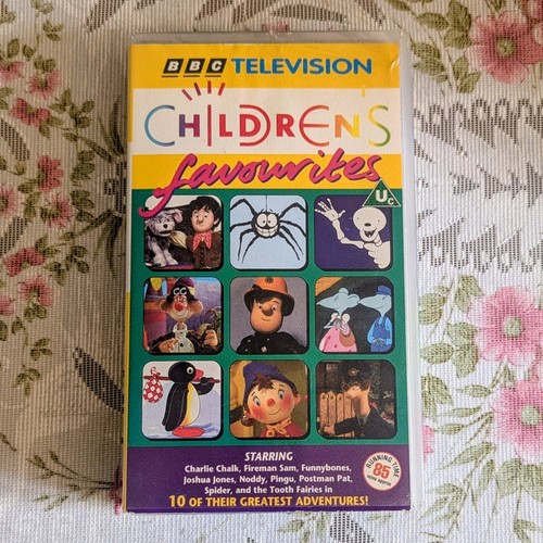 Bbc television children - bbc, children's