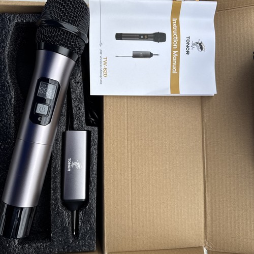 Tonor tw620 wireless - tw620,