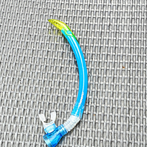 Tribord snorkels size - size, s