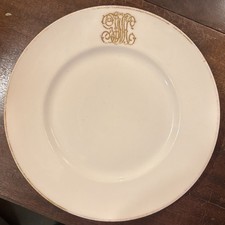 Limoges 1894-1900 D & C France