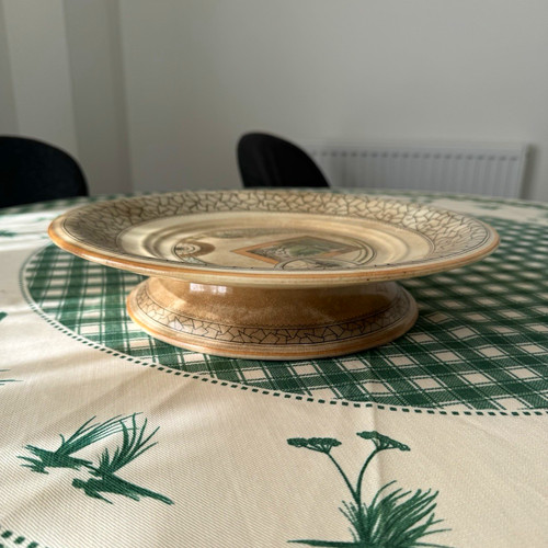 Antique 1880 old hall - antique,