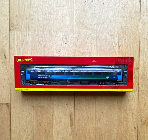 Hornby r4966 gauge drs mk2f - r4966,