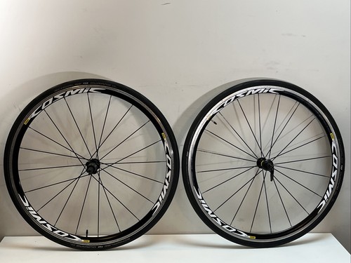Mavic cosmic elite aluminium - mavic,