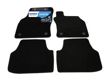 Car Mats for Audi A3 2012-2020