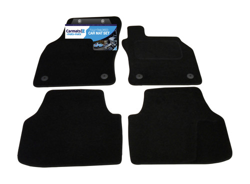 Car mats for - car, 2012-2020