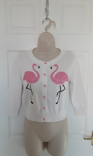 Collectif flamingo white - collectif,