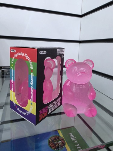 Nedo gummy bear - nedo,