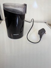 Krups electric coffee - krups, and