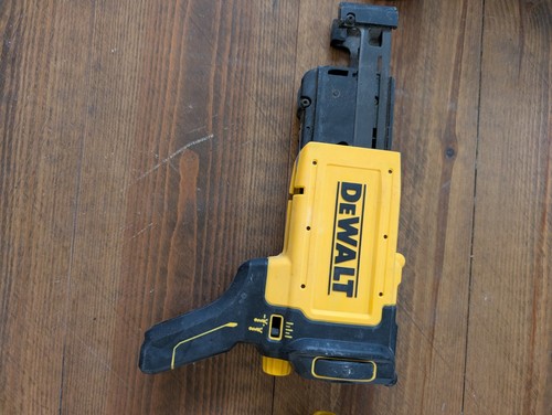 Dewalt dcf620 18v drywall - dewalt,
