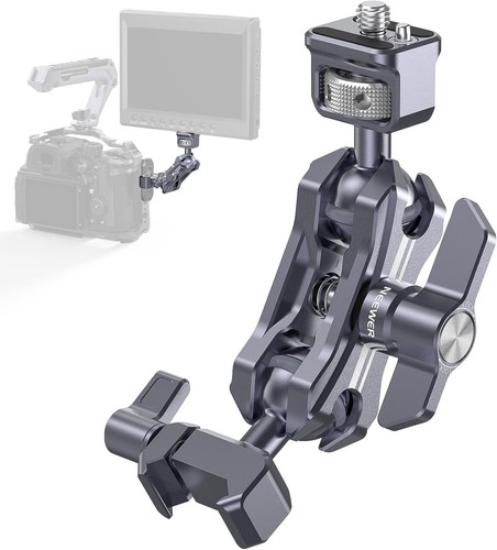 Neewer lightweight magic arm - neewer,