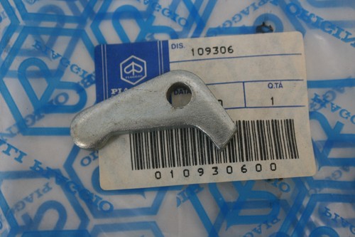 Handbrake lever piaggio ape - piaggio,