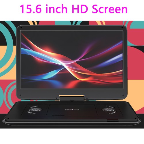 Boifun portable dvd player - boifun,