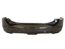 NISSAN X TRAIL Rear Bumper