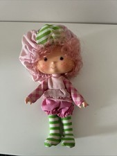 VINTAGE STRAWBERRY SHORTCAKE