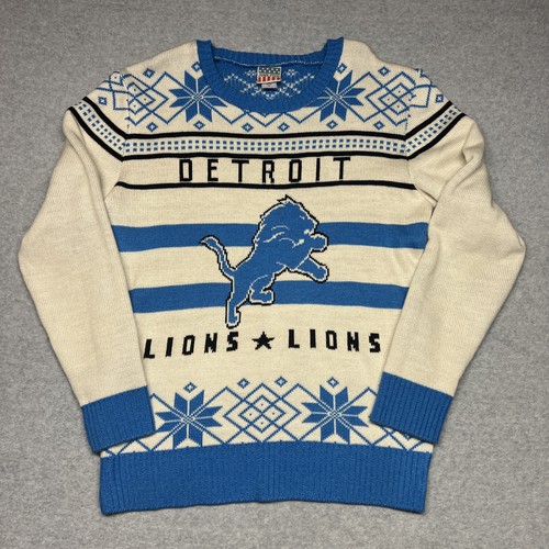 Detroit lions junk - lions, blue