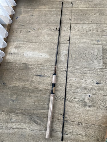 New shakespeare ugly stick - new,