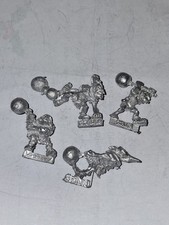 Warhammer (1) Bob Olley Iron