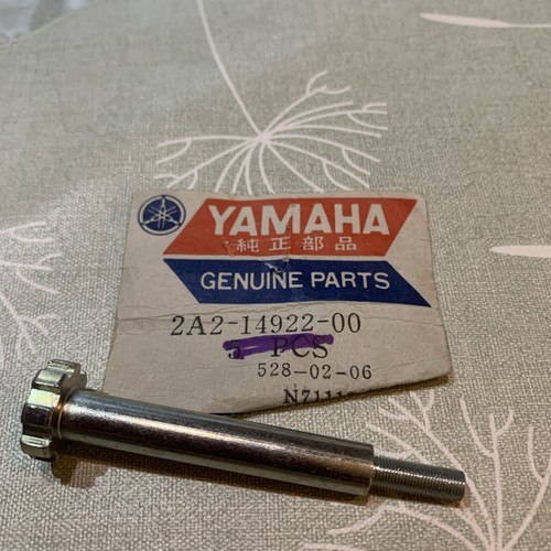 Genuine yamaha nos xs400 xs750 - xs400,