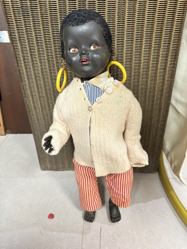 Vintage 1950 1960 palitoy - 1950's/1960's,