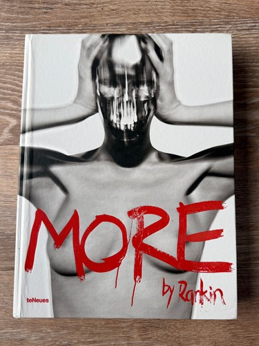 More rankin - by,