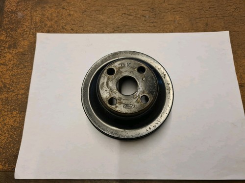 Ford pinto ohc twin - pinto/ohc,