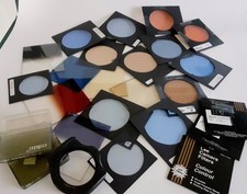 Job Lot of Photo Filters