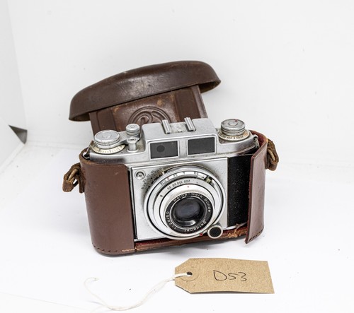 Balda belinda viewfinder - belinda,
