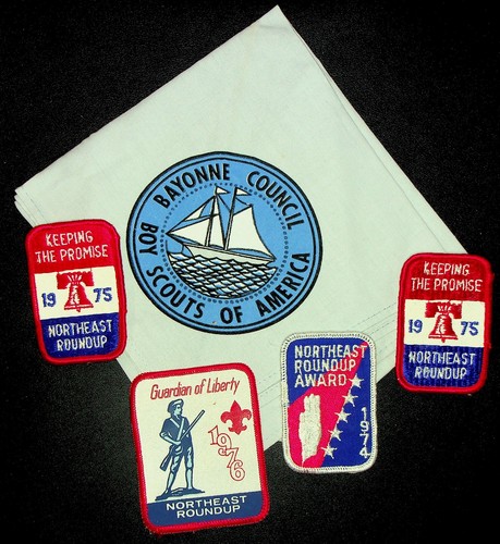 Boy scout northeast - boy,